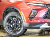 Certified 2024 Chevrolet Blazer LT w/ Convenience Package image 4