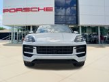 New 2025 Porsche Cayenne S image 3