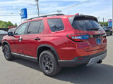 New 2025 Honda Pilot TrailSport image 4