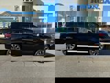New 2025 Honda Odyssey Elite image 2