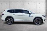 New 2025 Volkswagen Atlas SEL Premium R-Line image 2