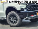 New 2025 Chevrolet Silverado 1500 ZR2 w/ Technology Package image 3