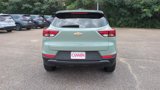 New 2026 Chevrolet TrailBlazer LS w/ LS Convenience Package image 4
