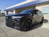 New 2025 Acura MDX A-Spec image 2