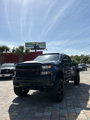 Used 2019 Chevrolet Silverado 1500 Custom Trail Boss w/ Custom Convenience Package image 5