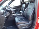 Certified 2023 Ford Explorer ST w/ Equipment Group 401A image 4