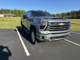 New 2025 Chevrolet Silverado 2500 High Country w/ High Country Premium Package image 4
