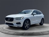 Used 2021 Volvo XC60 T5 Momentum w/ Advanced Package image 2