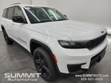 New 2025 Jeep Grand Cherokee L Limited w/ Black Appearance Package image 2
