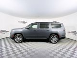 Used 2022 Jeep Grand Wagoneer Series II w/ Convenience Group III image 5