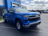 New 2025 Chevrolet Silverado 1500 LT image 3