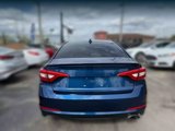 Used 2017 Hyundai Sonata Limited w/ Cargo Package image 5