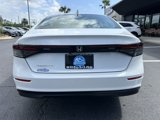 Used 2023 Honda Accord EX image 5