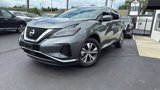 Used 2022 Nissan Murano S image 3