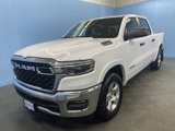 Used 2025 RAM 1500 Big Horn image 3