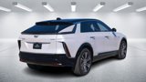 New 2025 Cadillac Lyriq Luxury image 5
