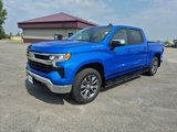 New 2025 Chevrolet Silverado 1500 LT w/ Convenience Package II image 1
