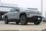 New 2025 Chevrolet Silverado EV RST image 5