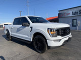 Used 2023 Ford F150 4x4 SuperCrew image 3