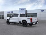 New 2025 Ford F250 XLT image 4