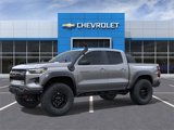 New 2026 Chevrolet Colorado ZR2 w/ ZR2 Bison Edition image 2