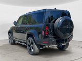 New 2025 Land Rover Defender 110 X-Dynamic SE image 3