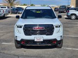 New 2026 GMC Acadia AT4 w/ LPO, Floor Liner Package image 3