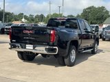 New 2025 GMC Sierra 3500 SLT w/ SLT Premium Package image 3