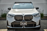Used 2025 BMW X3 M50 w/ Premium Package image 3