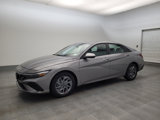 Used 2024 Hyundai Elantra SEL image 2
