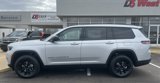 New 2025 Jeep Grand Cherokee L Laredo image 3