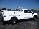 Used 2021 Chevrolet Silverado 3500 W/T w/ WT Convenience Package image 4