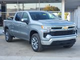 New 2026 Chevrolet Silverado 1500 LT image 2
