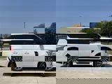 New 2026 Nissan Armada Platinum Reserve image 3