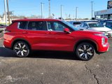 New 2025 Mitsubishi Outlander SE image 5