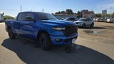 New 2025 RAM 1500 Big Horn image 4
