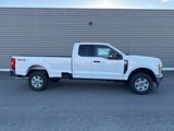 New 2025 Ford F350 XL w/ STX Appearance Package image 2