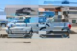 New 2025 Ford F150 Lariat w/ Equipment Group 501A Mid image 3