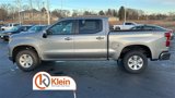 New 2025 Chevrolet Silverado 1500 LT w/ Safety Package image 4
