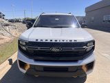 New 2025 Ford Expedition Tremor image 4
