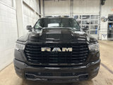 New 2025 RAM 1500 Laramie w/ Sport Appearance Package image 5