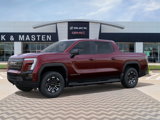 New 2026 GMC Sierra EV Elevation image 2