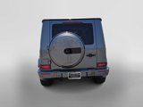 New 2025 Mercedes-Benz G 580 w/ EQ Technology image 4