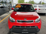 Used 2015 Kia Soul + image 2