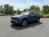 Used 2024 Cadillac XT4 Premium Luxury image 3