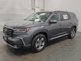 New 2025 Honda Pilot EX-L image 4