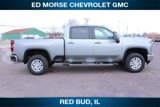 New 2025 Chevrolet Silverado 2500 LT w/ All Star Edition image 2