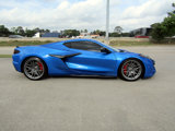 Used 2024 Chevrolet Corvette Z06 w/ Stealth Interior Trim Package image 4