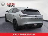 New 2025 Nissan Murano SV image 5