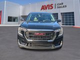 Used 2024 GMC Terrain SLE image 2